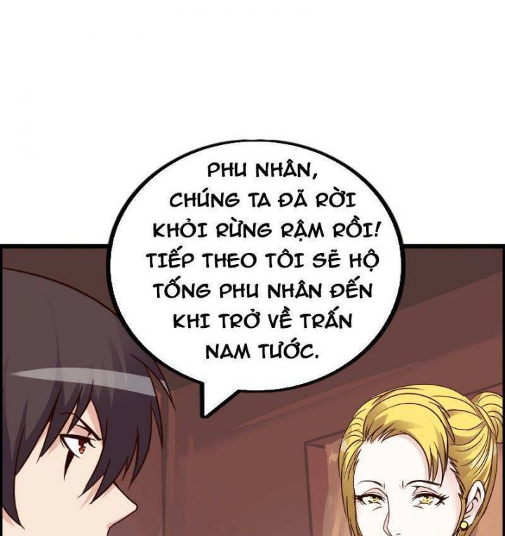 Phát Sóng Trực Tiếp, Ta Quét Ngang Dị Giới: Chapter 7