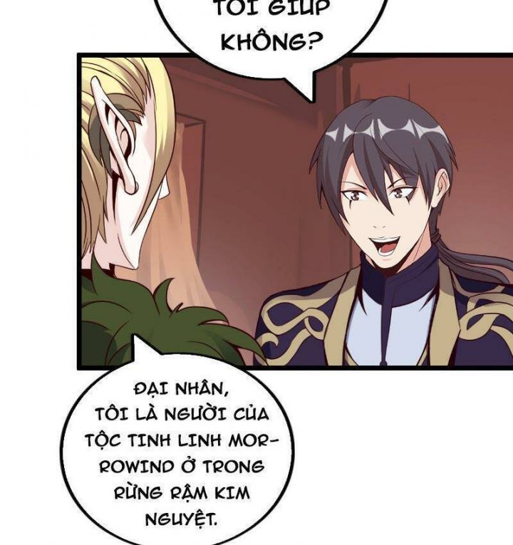 Phát Sóng Trực Tiếp, Ta Quét Ngang Dị Giới: Chapter 7