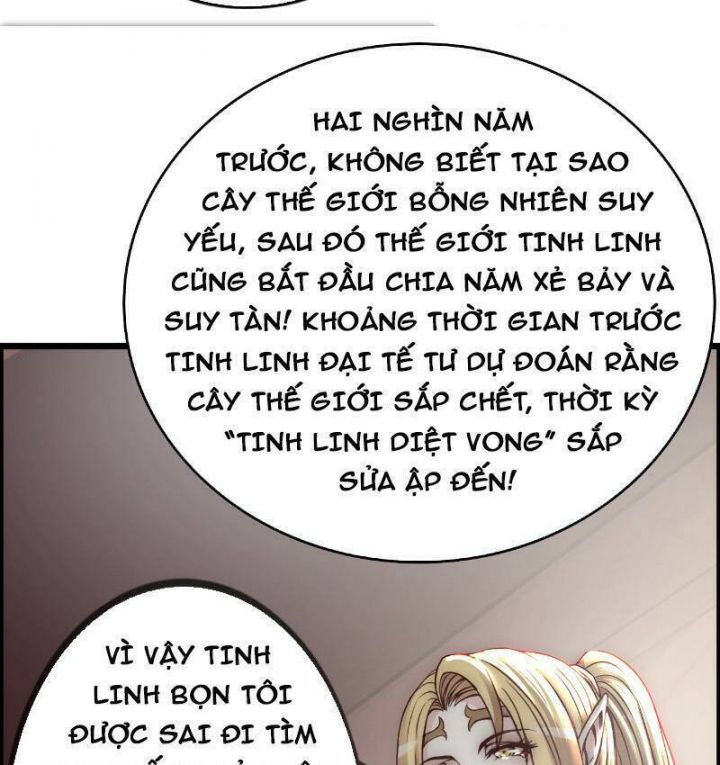 Phát Sóng Trực Tiếp, Ta Quét Ngang Dị Giới: Chapter 7