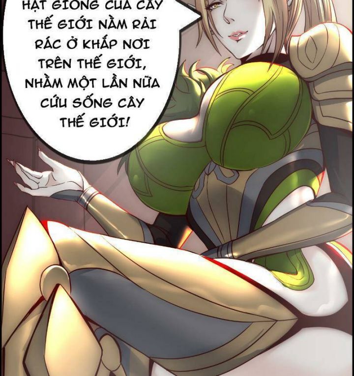 Phát Sóng Trực Tiếp, Ta Quét Ngang Dị Giới: Chapter 7