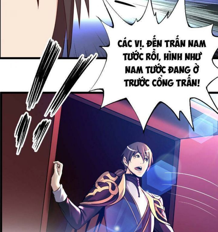 Phát Sóng Trực Tiếp, Ta Quét Ngang Dị Giới: Chapter 7