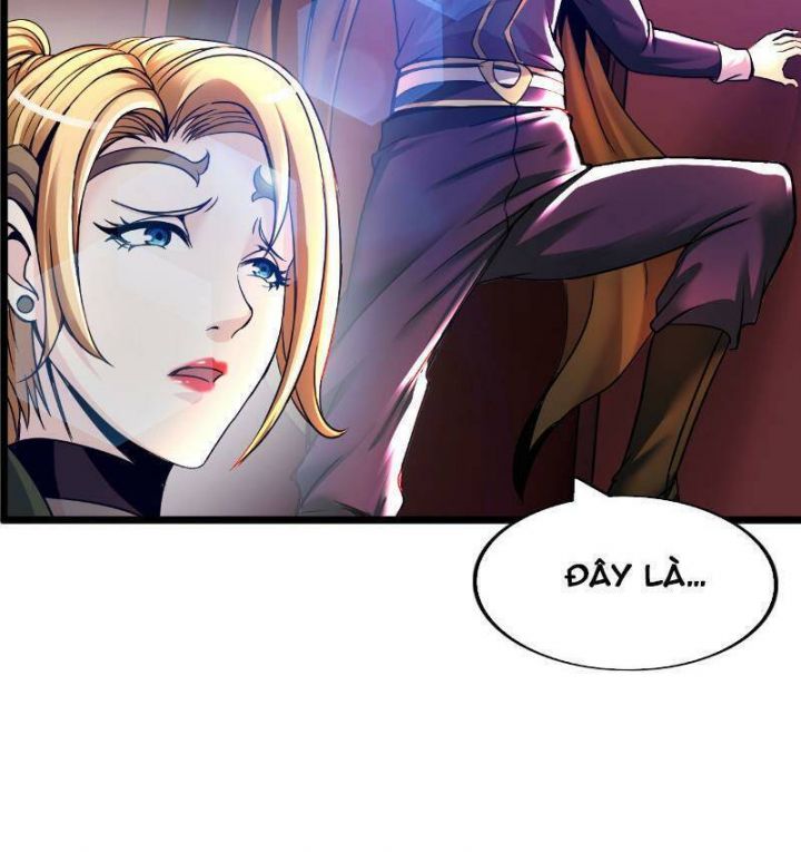 Phát Sóng Trực Tiếp, Ta Quét Ngang Dị Giới: Chapter 7