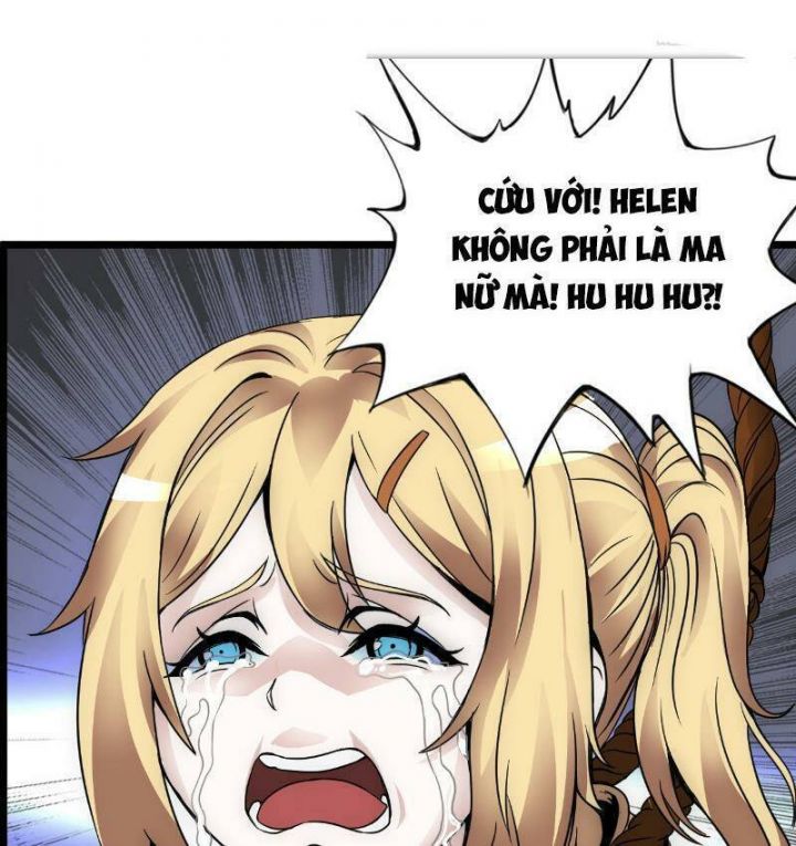 Phát Sóng Trực Tiếp, Ta Quét Ngang Dị Giới: Chapter 7