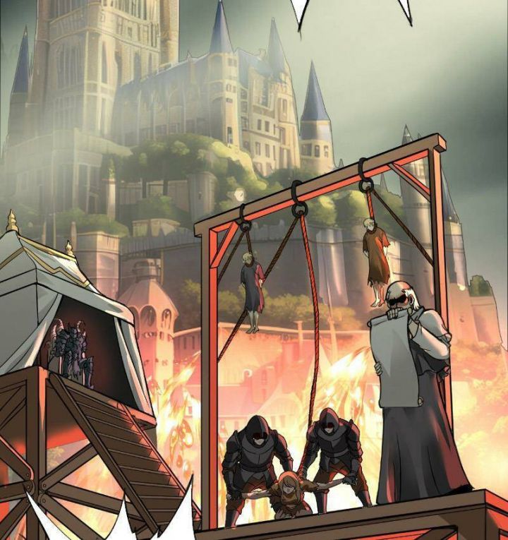 Phát Sóng Trực Tiếp, Ta Quét Ngang Dị Giới: Chapter 7