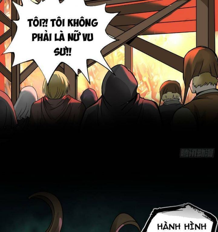 Phát Sóng Trực Tiếp, Ta Quét Ngang Dị Giới: Chapter 7