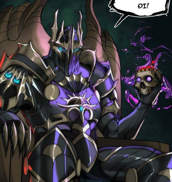 Phát Sóng Trực Tiếp, Ta Quét Ngang Dị Giới: Chapter 7