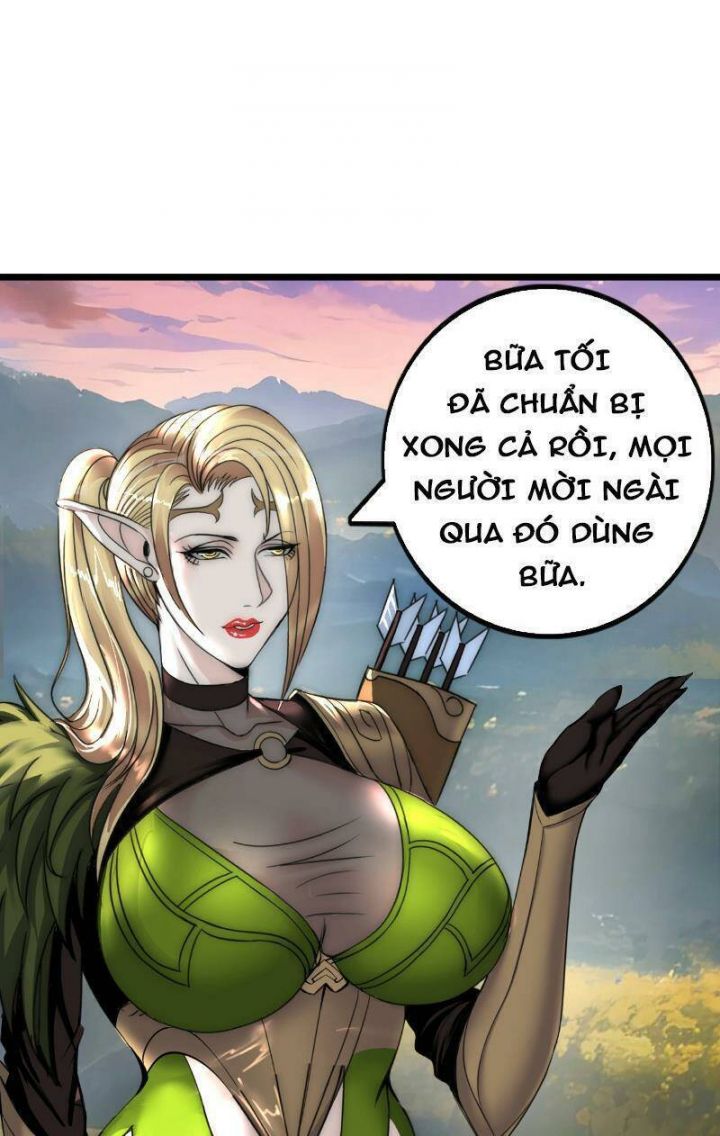 Phát Sóng Trực Tiếp, Ta Quét Ngang Dị Giới: Chapter 7