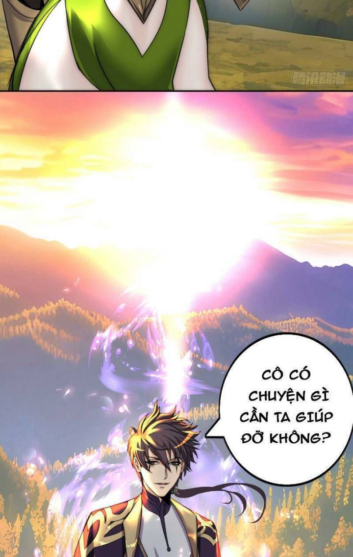 Phát Sóng Trực Tiếp, Ta Quét Ngang Dị Giới: Chapter 7