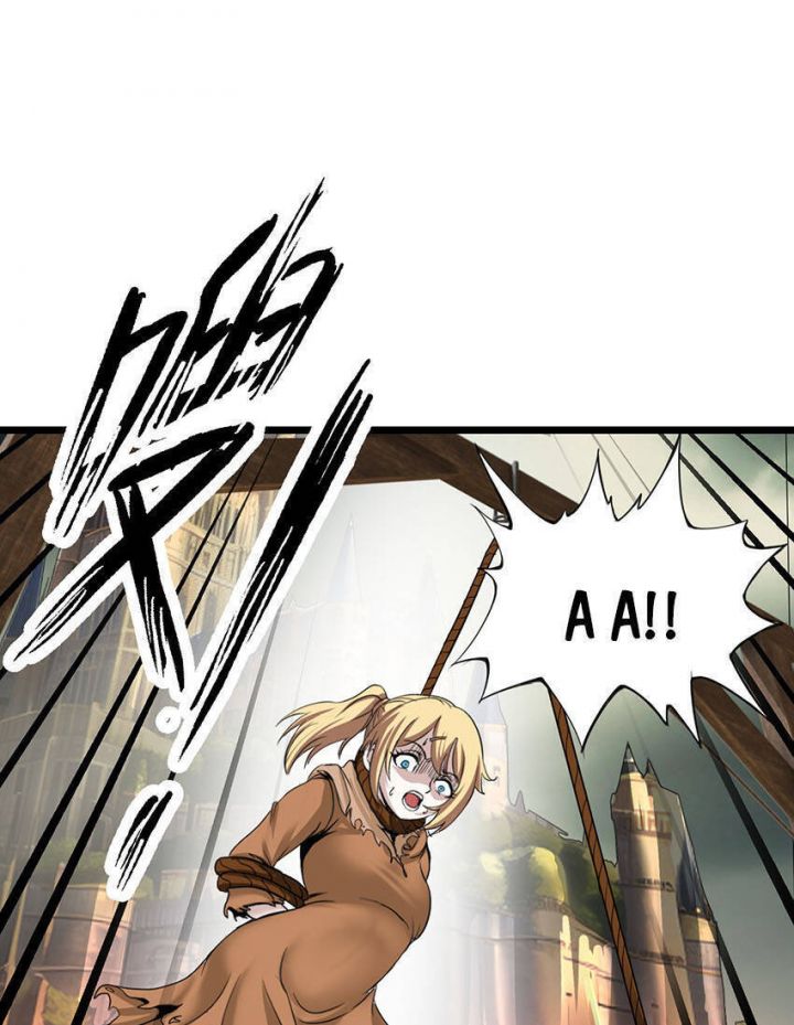 Phát Sóng Trực Tiếp, Ta Quét Ngang Dị Giới: Chapter 8