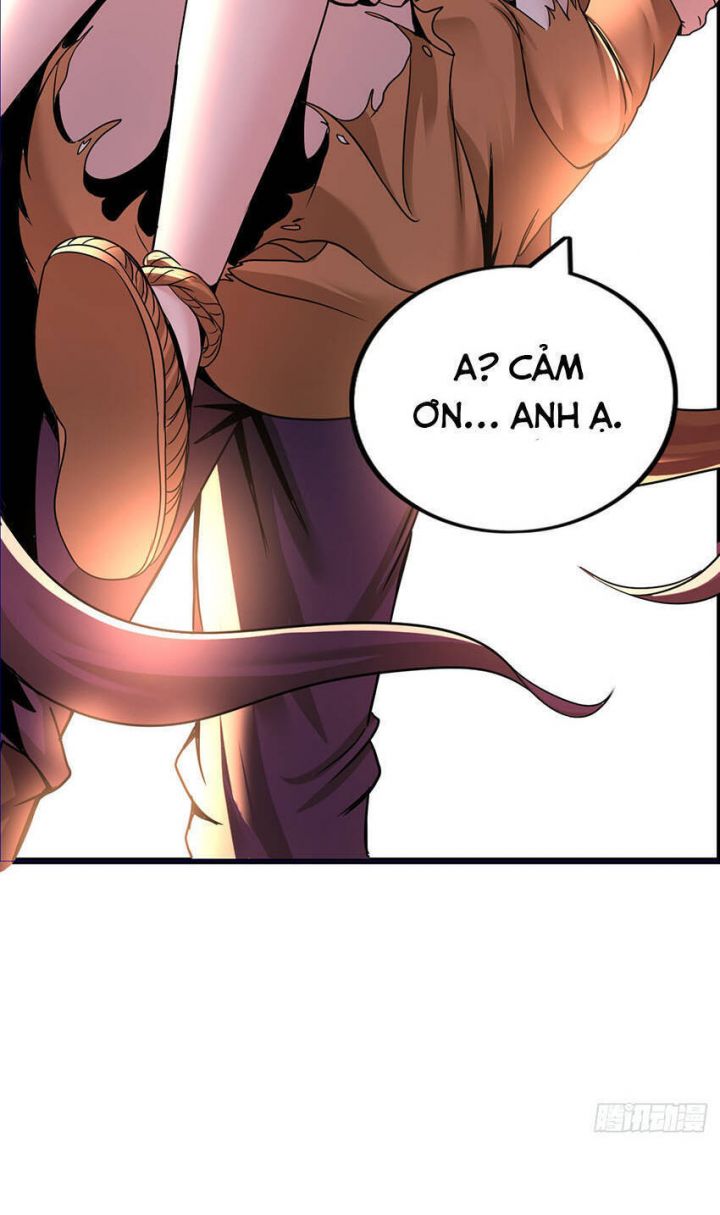 Phát Sóng Trực Tiếp, Ta Quét Ngang Dị Giới: Chapter 8