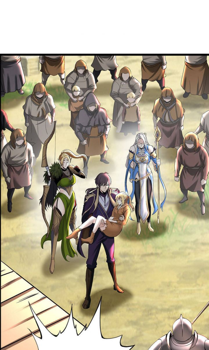 Phát Sóng Trực Tiếp, Ta Quét Ngang Dị Giới: Chapter 8