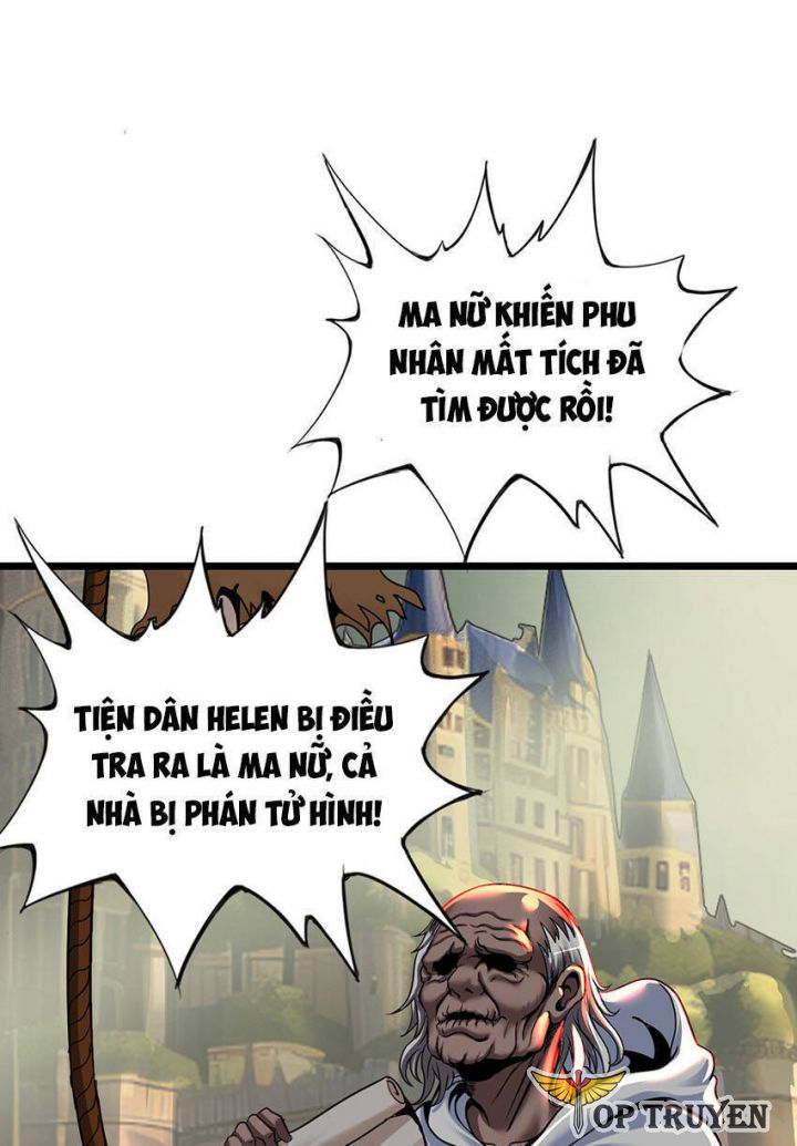 Phát Sóng Trực Tiếp, Ta Quét Ngang Dị Giới: Chapter 8