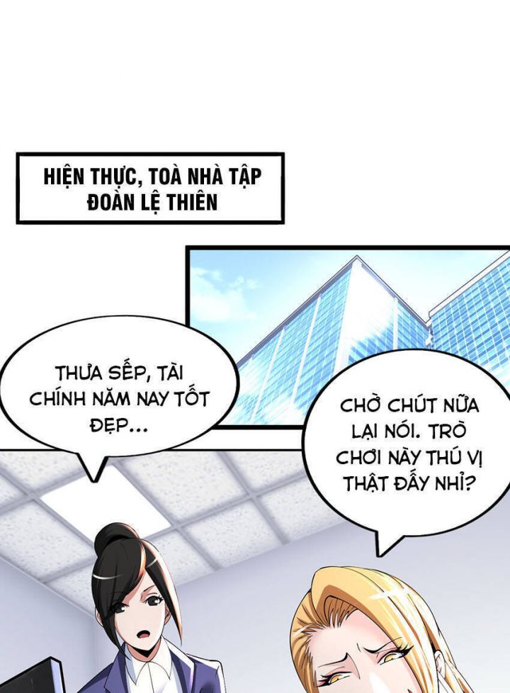 Phát Sóng Trực Tiếp, Ta Quét Ngang Dị Giới: Chapter 8