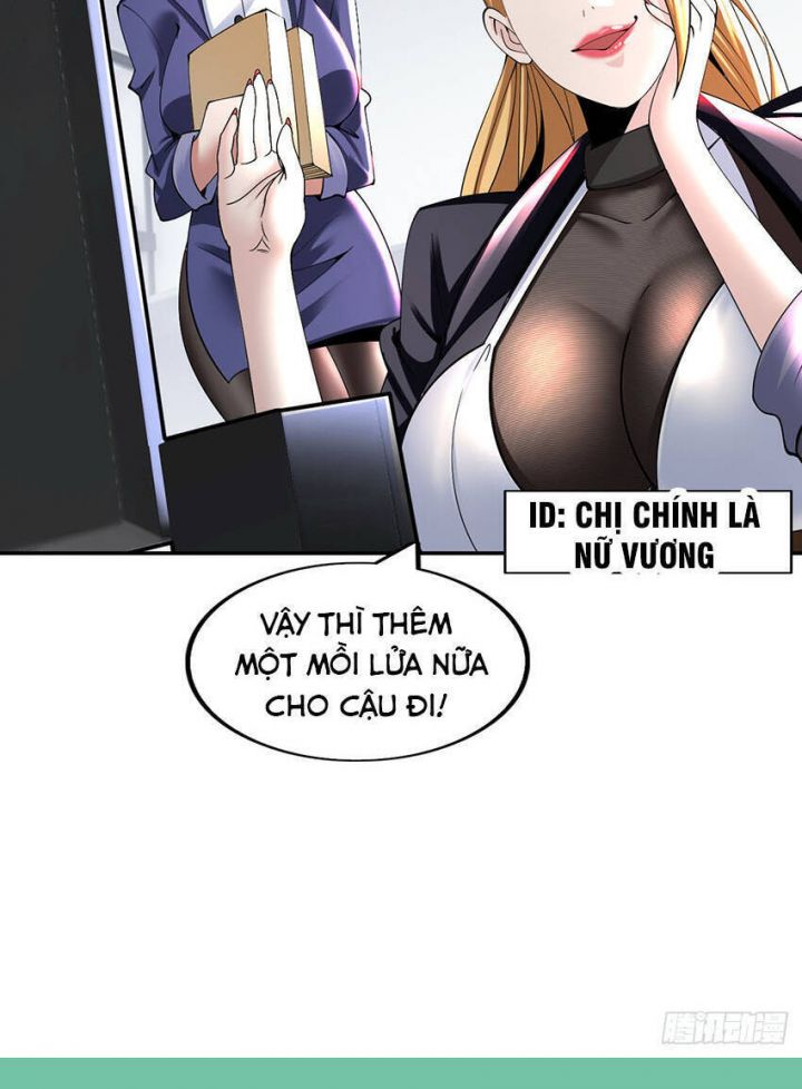 Phát Sóng Trực Tiếp, Ta Quét Ngang Dị Giới: Chapter 8