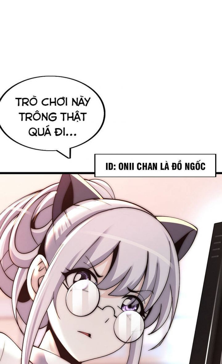 Phát Sóng Trực Tiếp, Ta Quét Ngang Dị Giới: Chapter 8