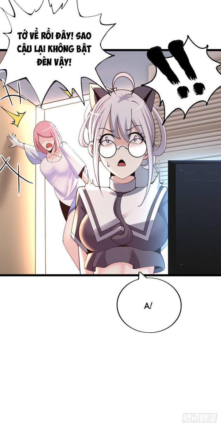 Phát Sóng Trực Tiếp, Ta Quét Ngang Dị Giới: Chapter 8