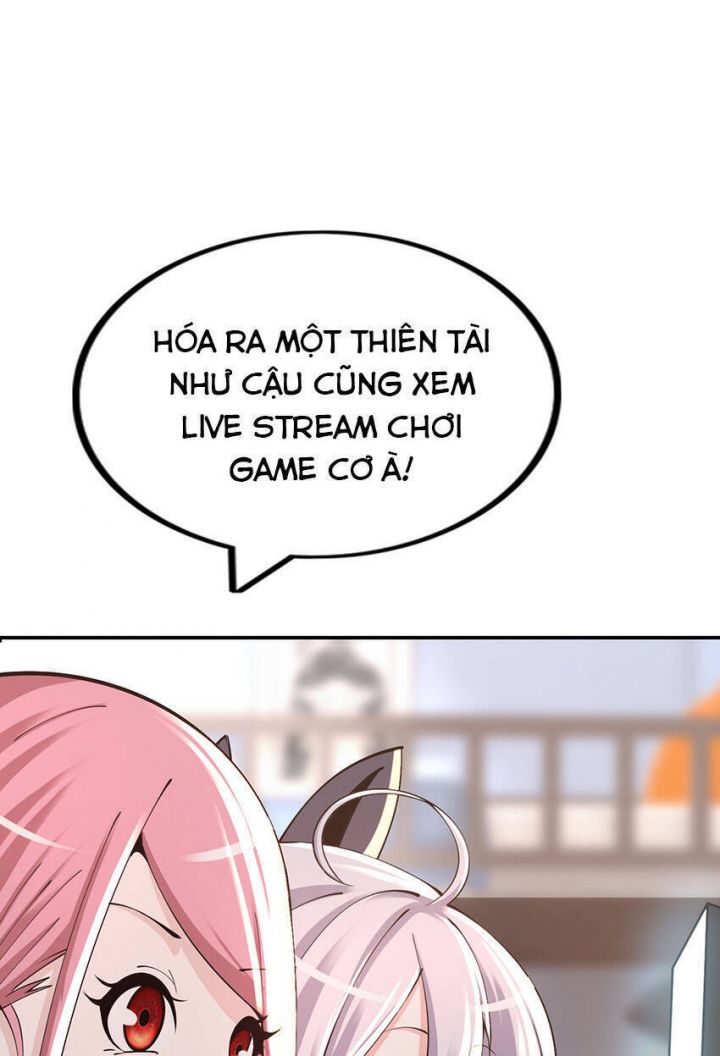 Phát Sóng Trực Tiếp, Ta Quét Ngang Dị Giới: Chapter 8