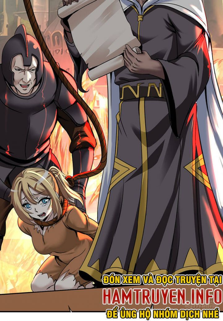 Phát Sóng Trực Tiếp, Ta Quét Ngang Dị Giới: Chapter 8