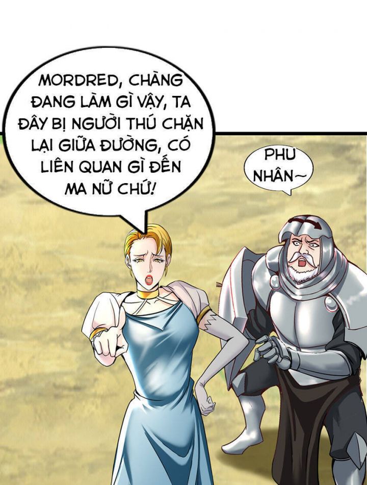 Phát Sóng Trực Tiếp, Ta Quét Ngang Dị Giới: Chapter 8