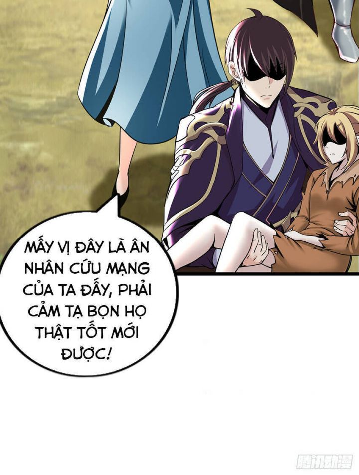 Phát Sóng Trực Tiếp, Ta Quét Ngang Dị Giới: Chapter 8