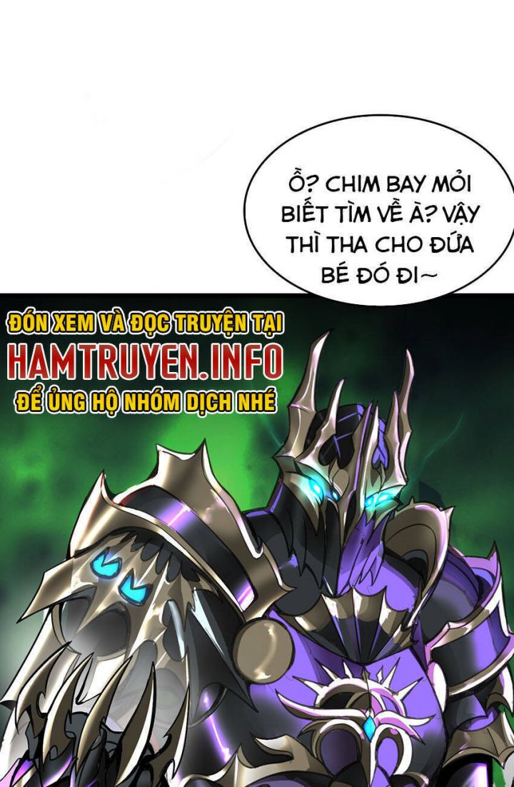 Phát Sóng Trực Tiếp, Ta Quét Ngang Dị Giới: Chapter 8