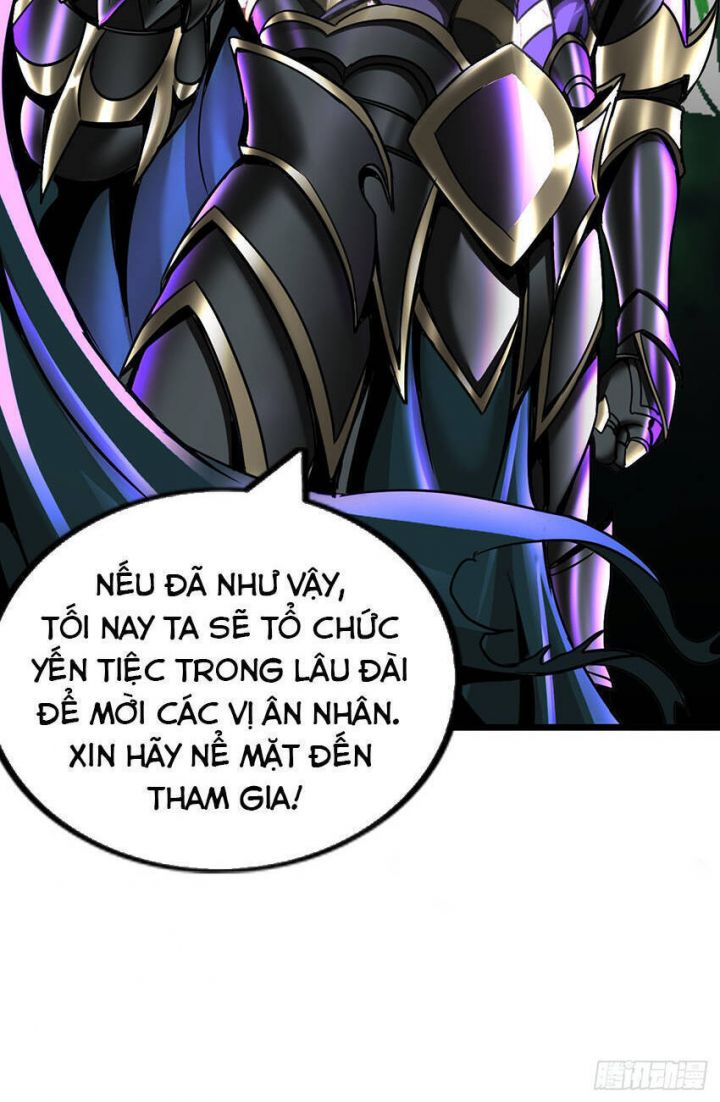 Phát Sóng Trực Tiếp, Ta Quét Ngang Dị Giới: Chapter 8