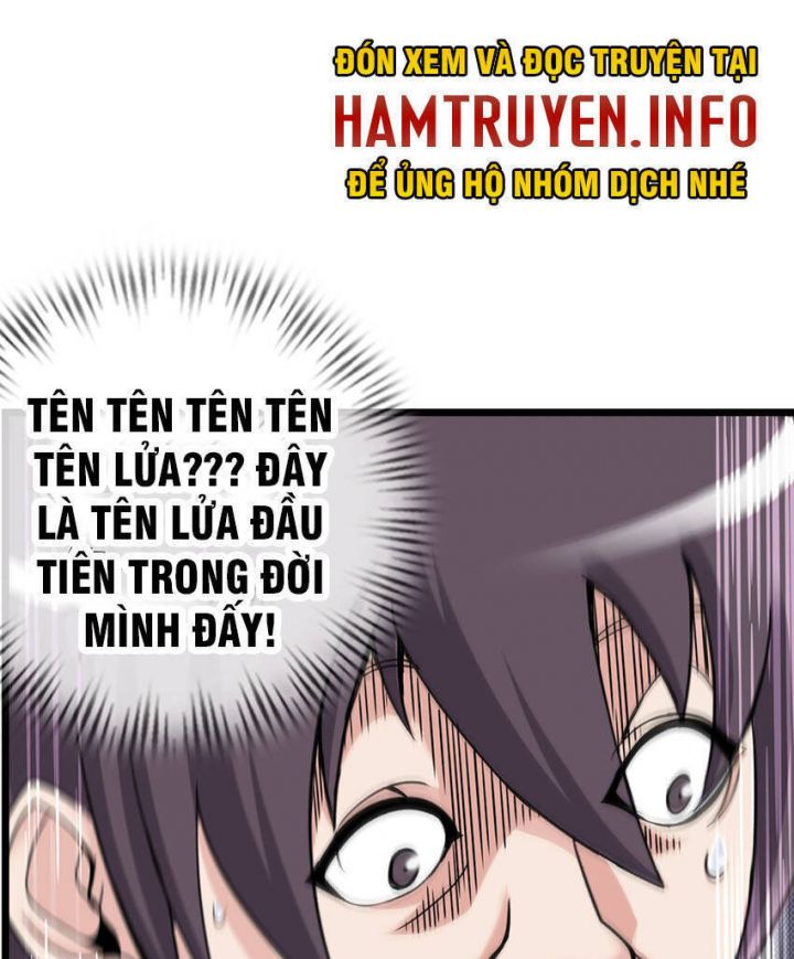 Phát Sóng Trực Tiếp, Ta Quét Ngang Dị Giới: Chapter 8