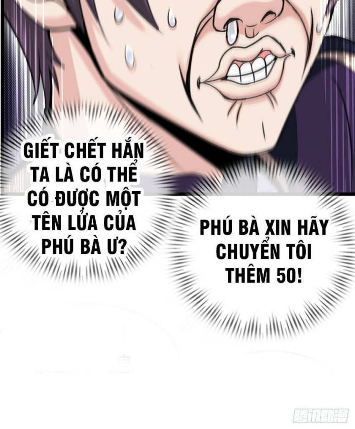 Phát Sóng Trực Tiếp, Ta Quét Ngang Dị Giới: Chapter 8