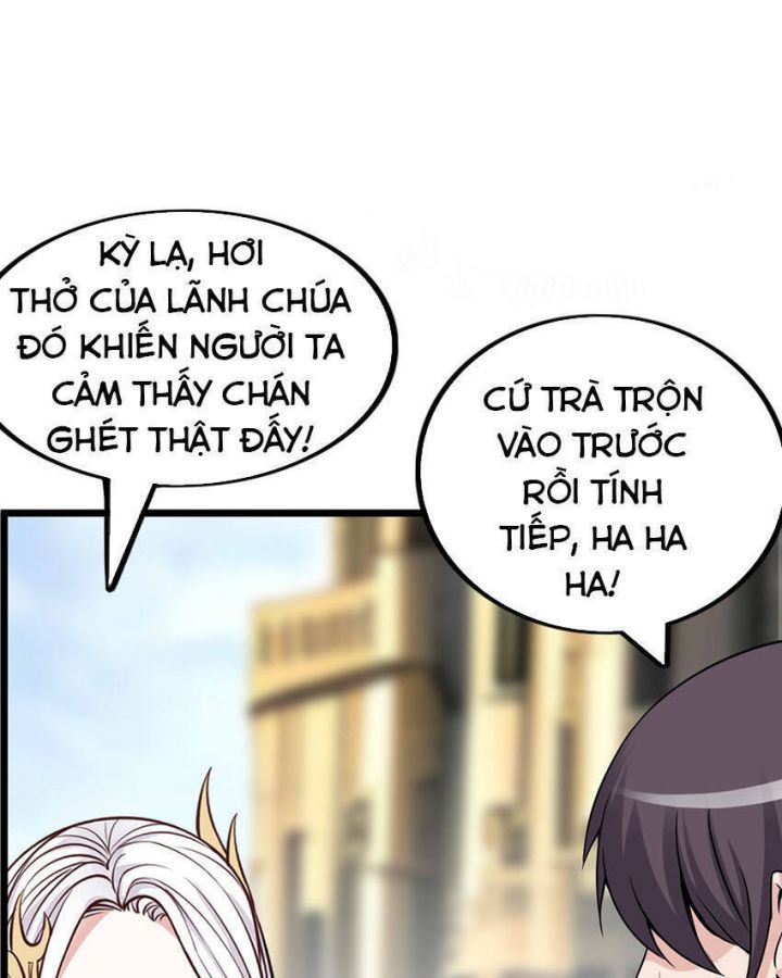 Phát Sóng Trực Tiếp, Ta Quét Ngang Dị Giới: Chapter 8