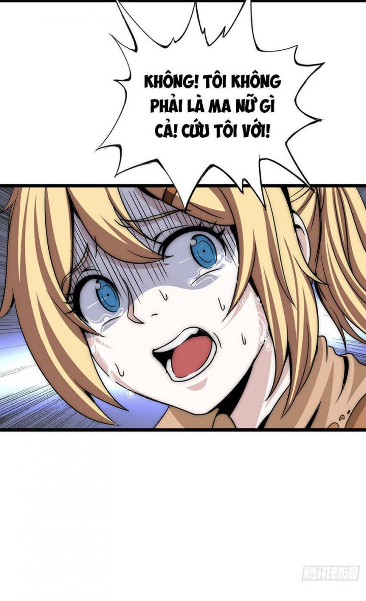 Phát Sóng Trực Tiếp, Ta Quét Ngang Dị Giới: Chapter 8