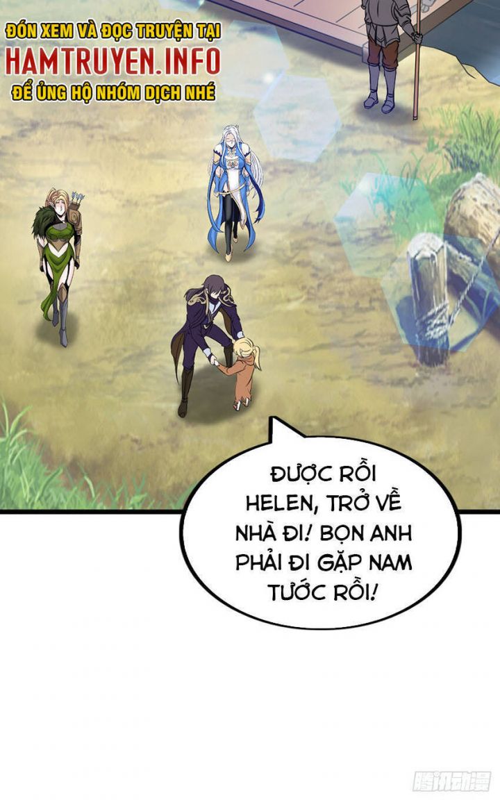 Phát Sóng Trực Tiếp, Ta Quét Ngang Dị Giới: Chapter 8