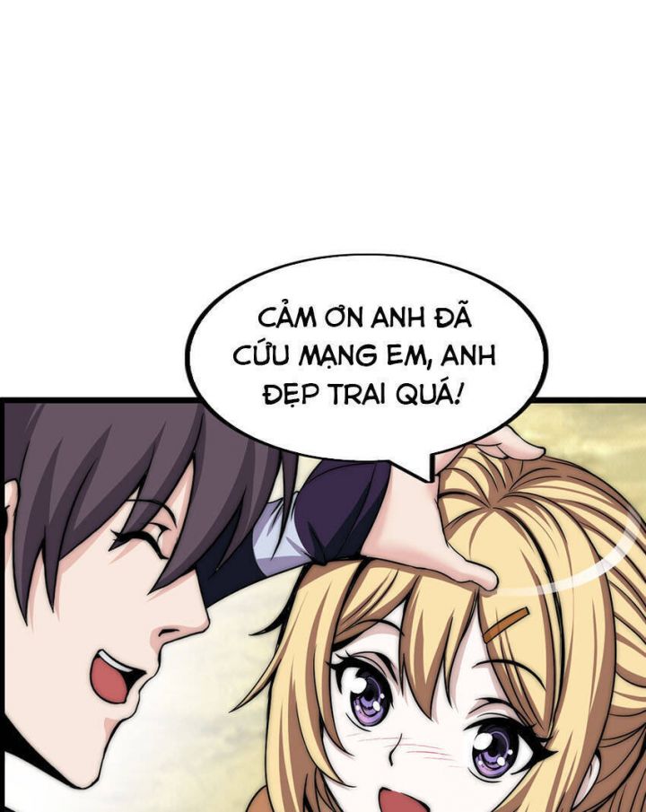 Phát Sóng Trực Tiếp, Ta Quét Ngang Dị Giới: Chapter 8