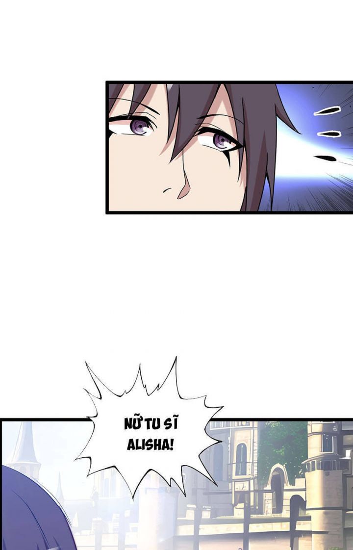 Phát Sóng Trực Tiếp, Ta Quét Ngang Dị Giới: Chapter 8