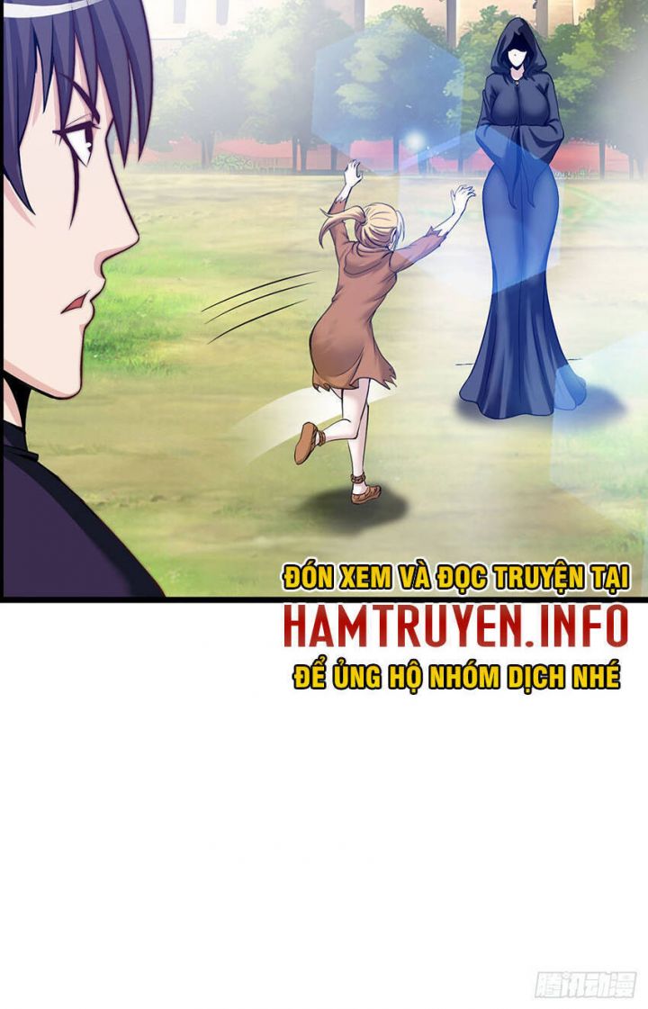 Phát Sóng Trực Tiếp, Ta Quét Ngang Dị Giới: Chapter 8