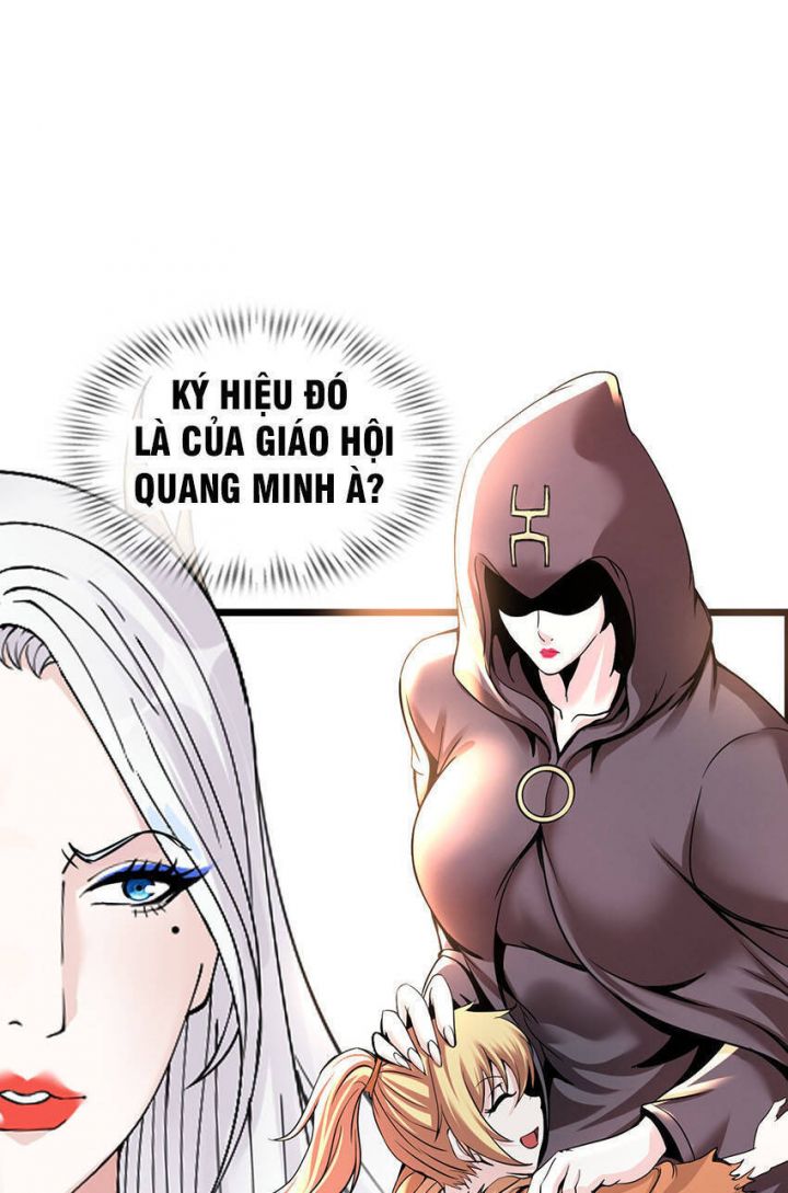 Phát Sóng Trực Tiếp, Ta Quét Ngang Dị Giới: Chapter 8