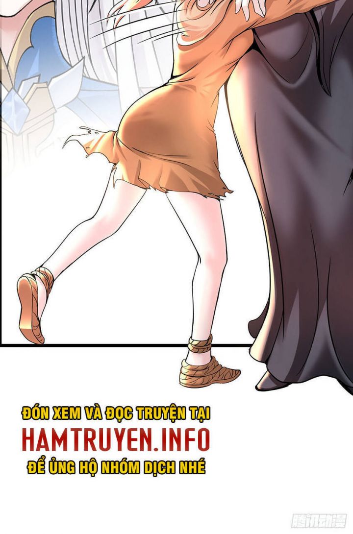 Phát Sóng Trực Tiếp, Ta Quét Ngang Dị Giới: Chapter 8