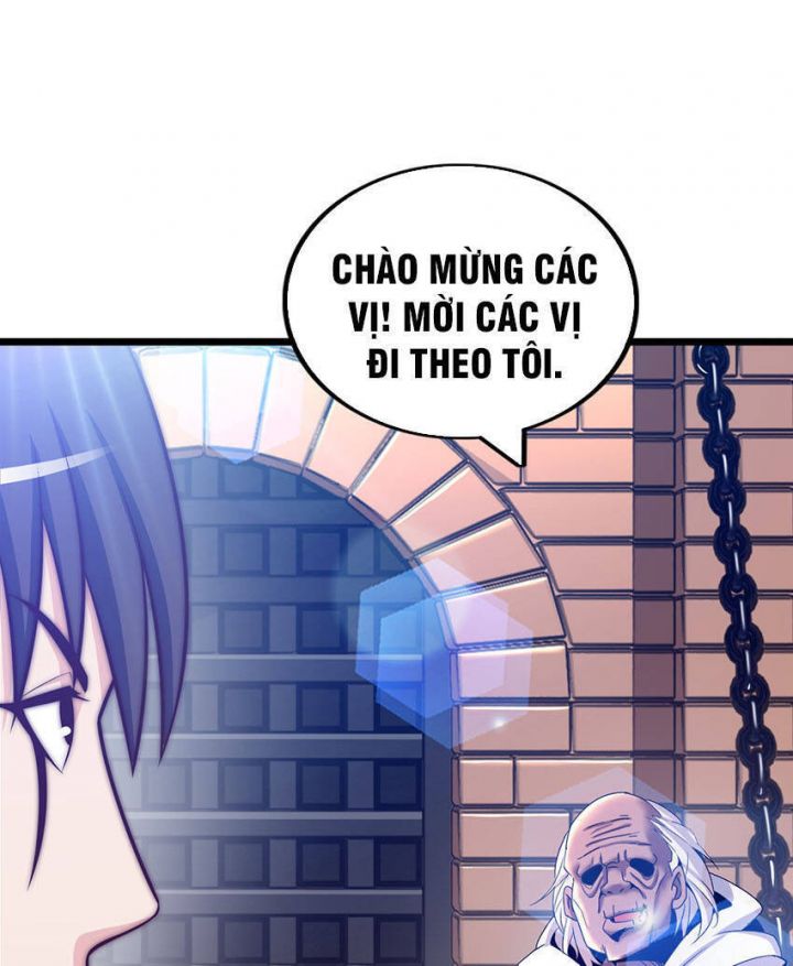 Phát Sóng Trực Tiếp, Ta Quét Ngang Dị Giới: Chapter 8