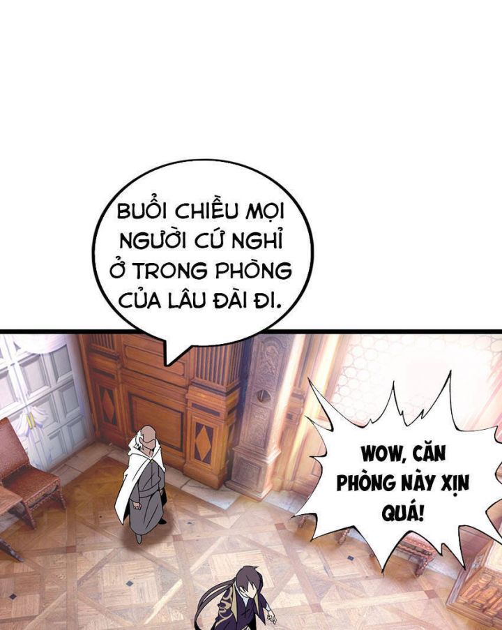 Phát Sóng Trực Tiếp, Ta Quét Ngang Dị Giới: Chapter 8