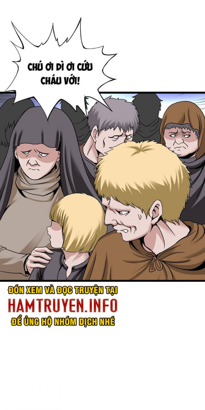 Phát Sóng Trực Tiếp, Ta Quét Ngang Dị Giới: Chapter 8