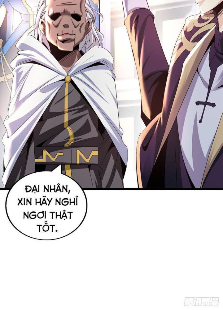 Phát Sóng Trực Tiếp, Ta Quét Ngang Dị Giới: Chapter 8