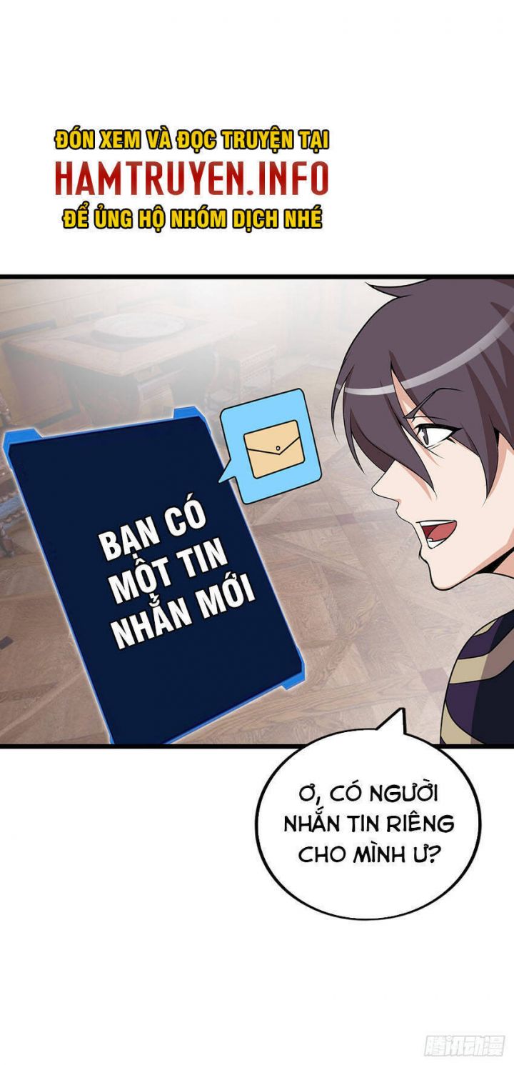 Phát Sóng Trực Tiếp, Ta Quét Ngang Dị Giới: Chapter 8