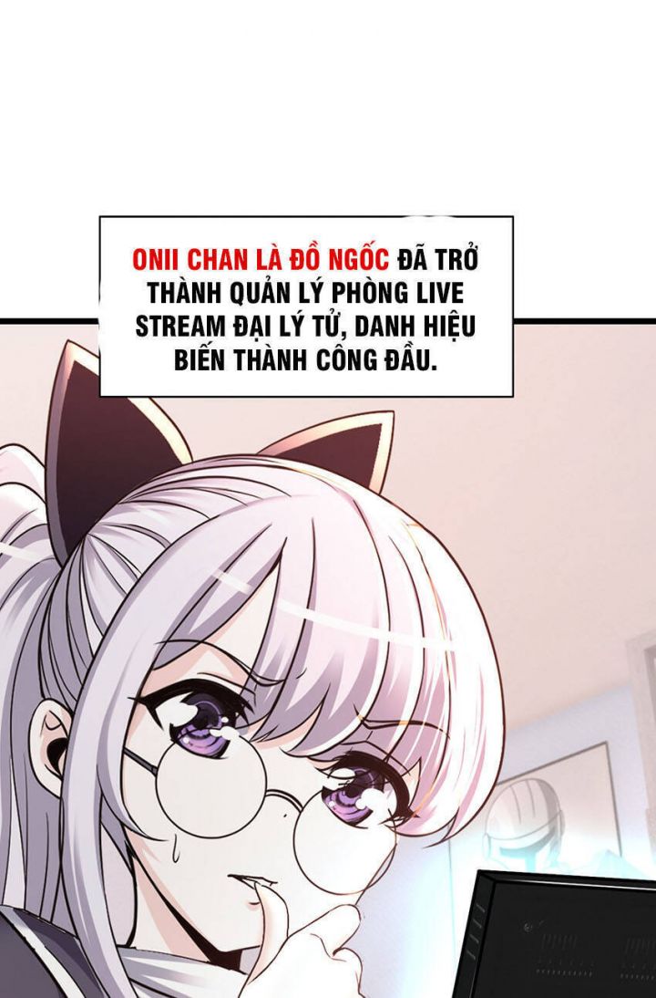 Phát Sóng Trực Tiếp, Ta Quét Ngang Dị Giới: Chapter 8