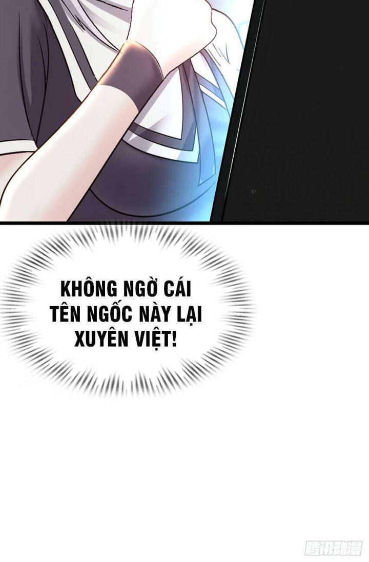 Phát Sóng Trực Tiếp, Ta Quét Ngang Dị Giới: Chapter 8