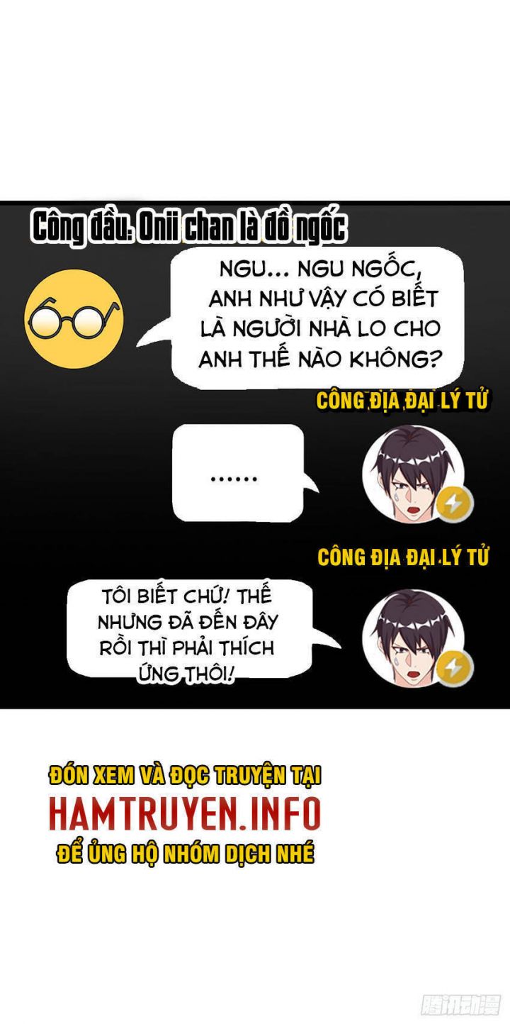 Phát Sóng Trực Tiếp, Ta Quét Ngang Dị Giới: Chapter 8