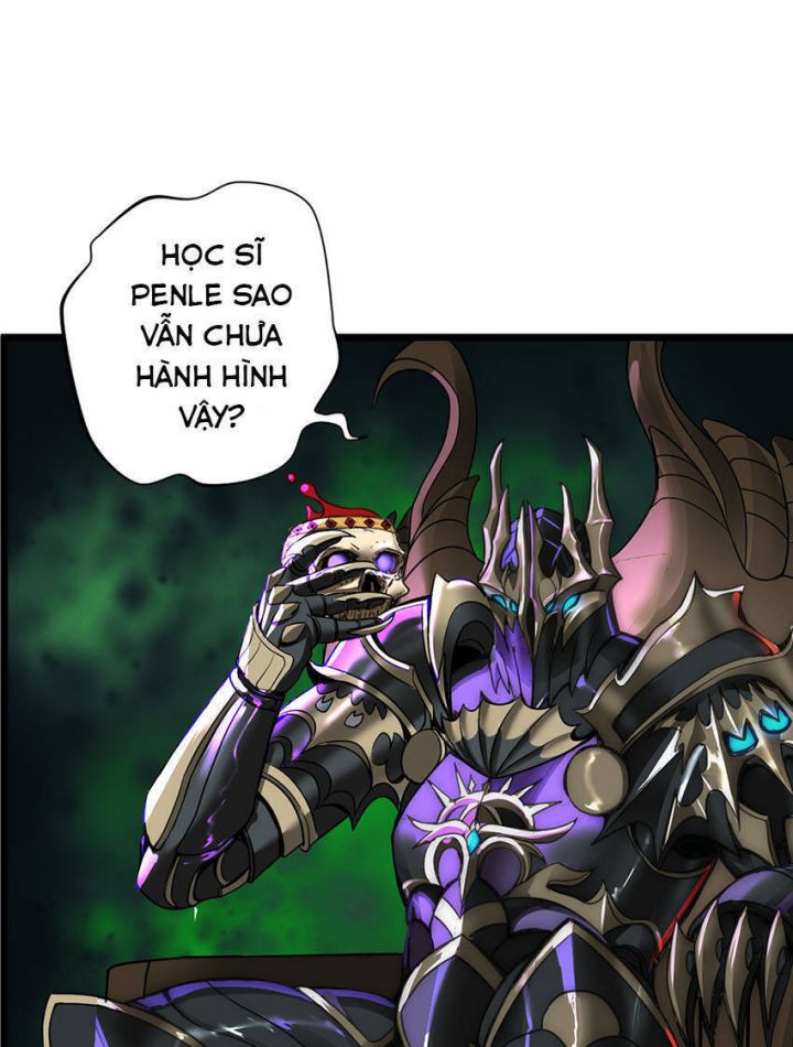 Phát Sóng Trực Tiếp, Ta Quét Ngang Dị Giới: Chapter 8