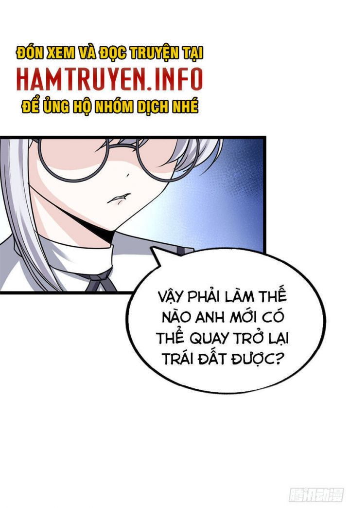 Phát Sóng Trực Tiếp, Ta Quét Ngang Dị Giới: Chapter 8