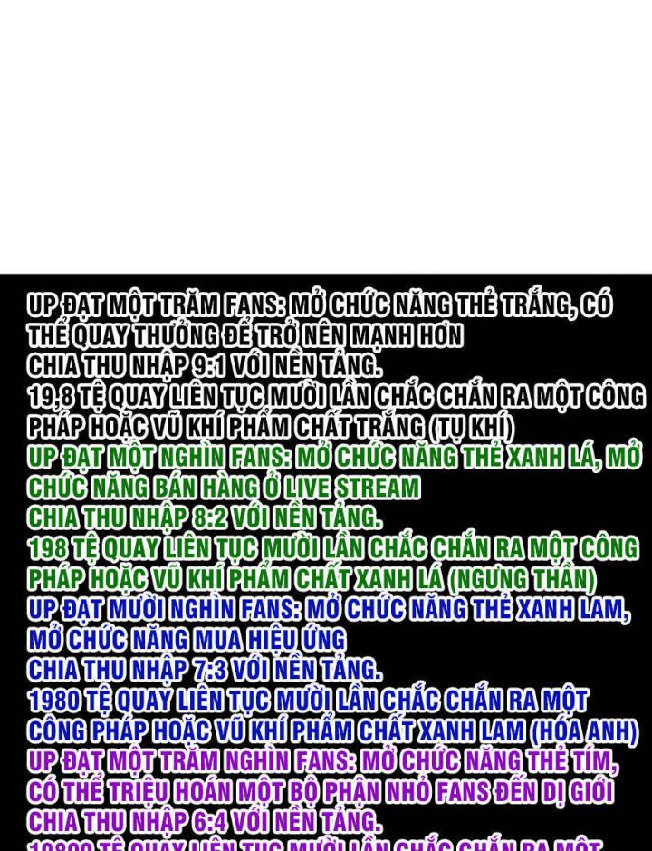 Phát Sóng Trực Tiếp, Ta Quét Ngang Dị Giới: Chapter 8