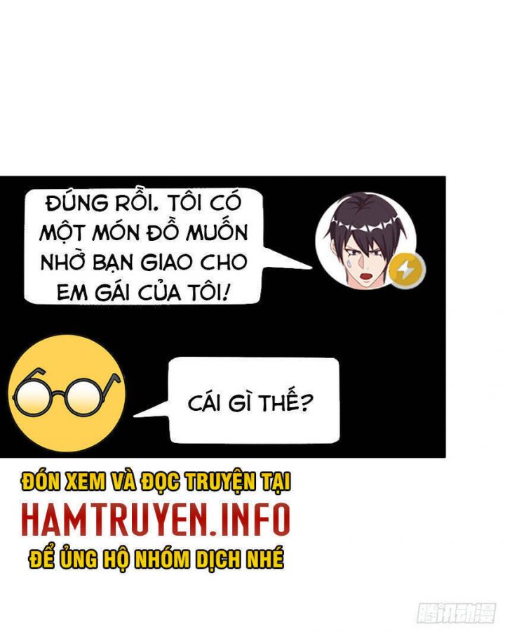 Phát Sóng Trực Tiếp, Ta Quét Ngang Dị Giới: Chapter 8