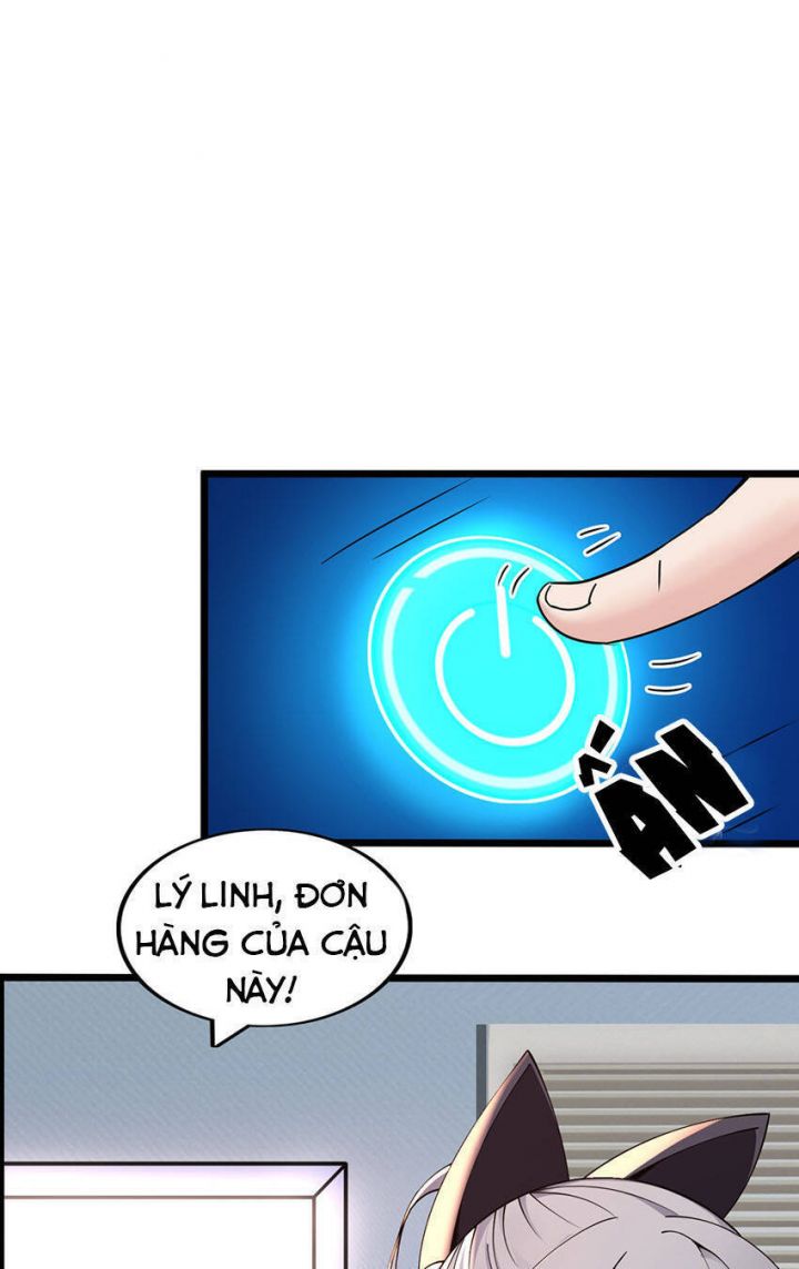 Phát Sóng Trực Tiếp, Ta Quét Ngang Dị Giới: Chapter 8