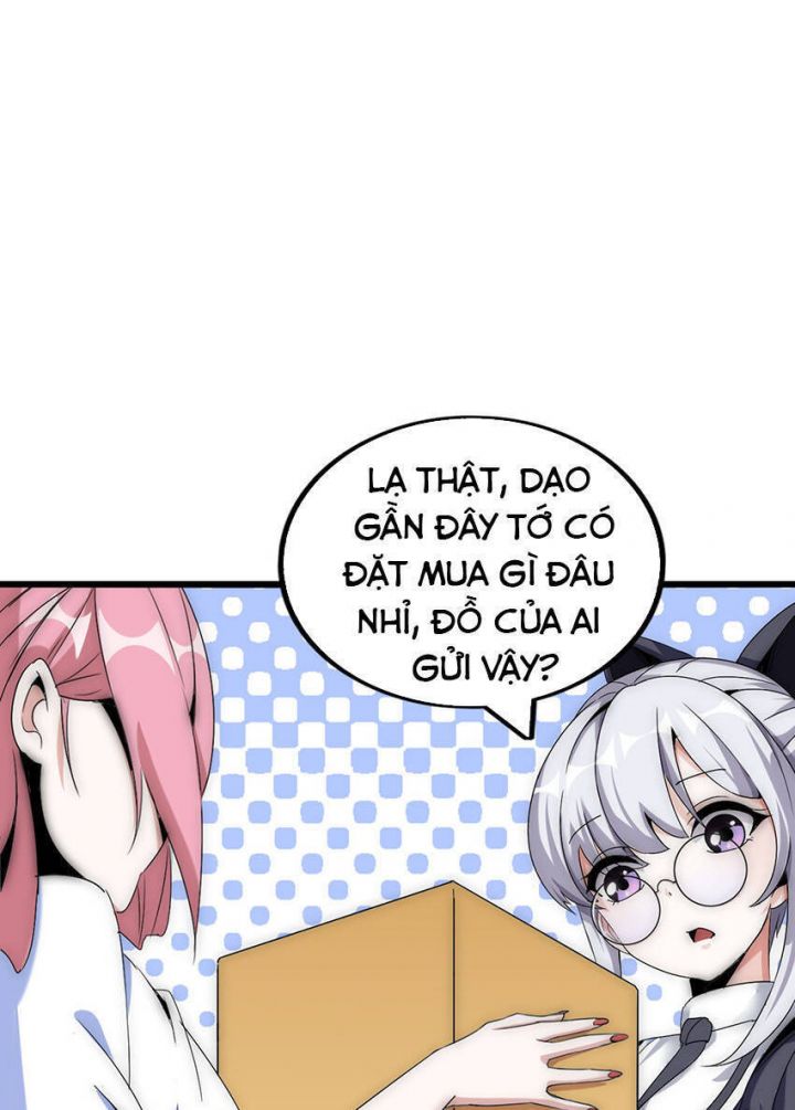 Phát Sóng Trực Tiếp, Ta Quét Ngang Dị Giới: Chapter 8